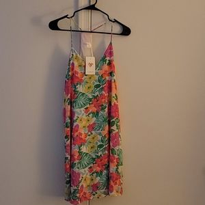 Sundress midlength